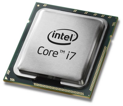 Desktop Computers on Intel Core I7 Processor     The Next Generation Chip
