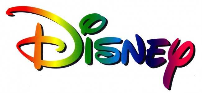 Disney Logo - Do you know about these STRANGE DISNEY FACTS? 