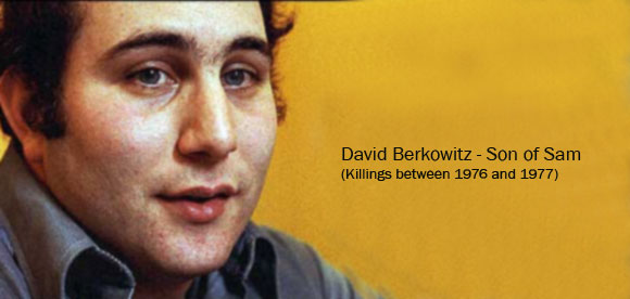 john wayne gacy jr serial killer. Better known as the Son of Sam or the .44 killer, David Berkowitz is a New