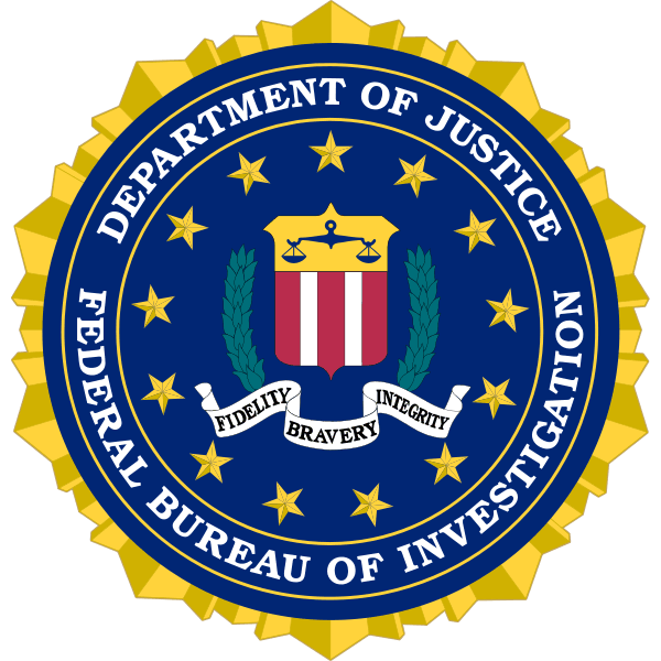 FBI Is An Investigative Agency And Does Not Have Intelligence