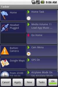 Top Best Android Apps Must Have 2011