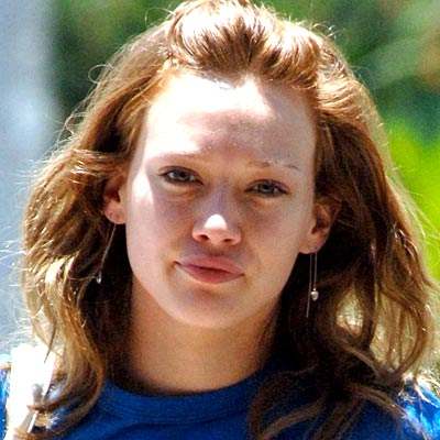 15 Celebrities Without Their Makeup
