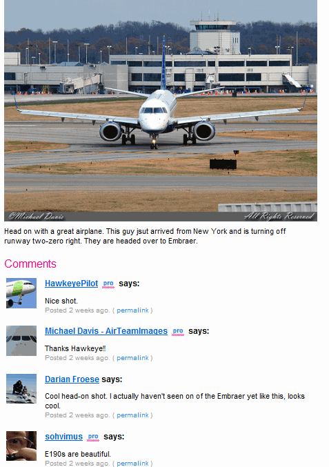jetblue-flickr-comments