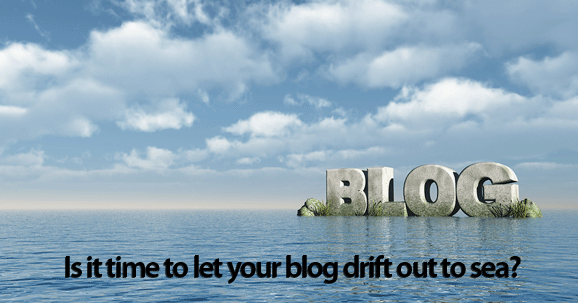 abort your blog