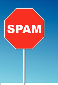 web directory list spam