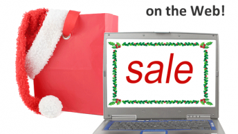 holiday sales