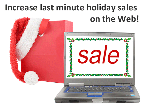 holiday sales