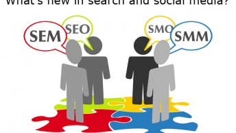 seo and social media news