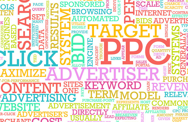 PPC high paying ad niches