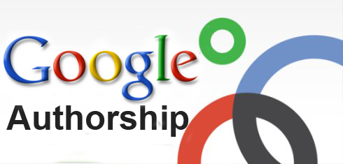 Google Authorship Logo