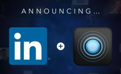 Announcing LinkedIn Acquiring Pulse