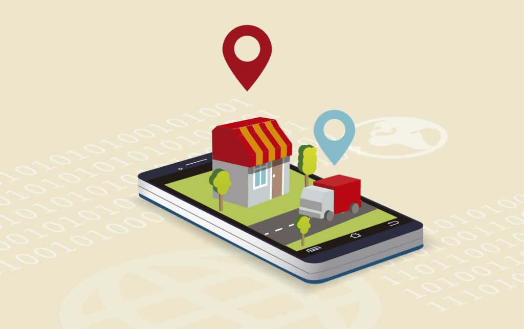 12 Small Business Marketing Predictions for 2015 infographic