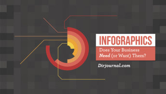 Infographics: Does Your Business Need (or Want) Them