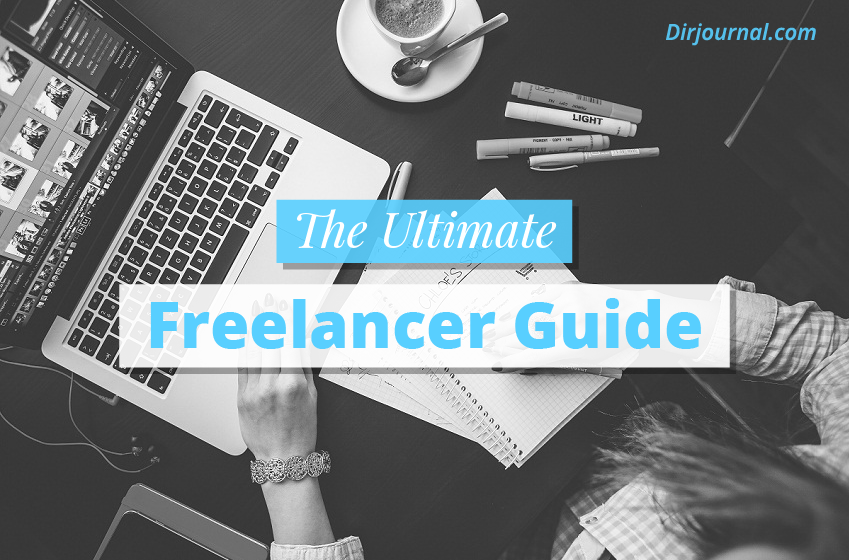 freelance guide