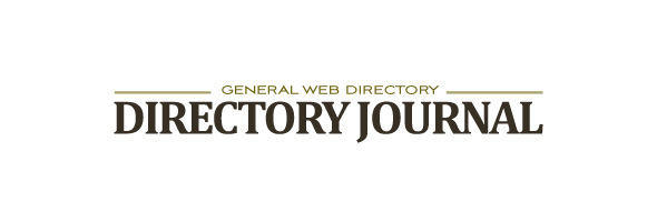 Directory Journal logo proposal #1