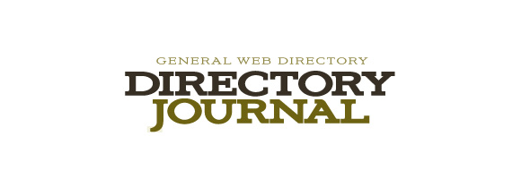 Directory Journal logo proposal #2