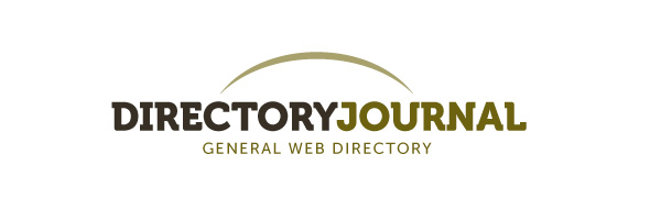 Directory Journal logo proposal #3