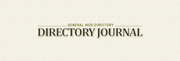 Directory Journal final logo
