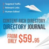 Directory Journal