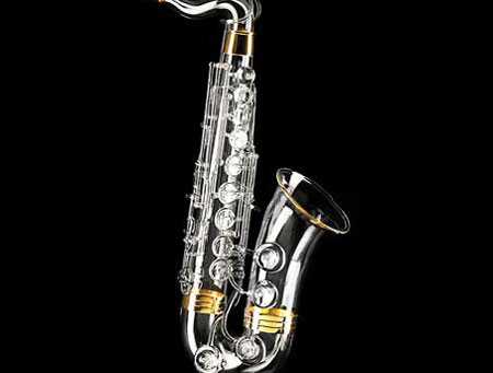 Most expensive saxaphone