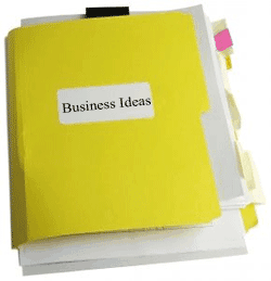Are Too Many Business Ideas Hurting Your Productivity? - DirJournal Blogs