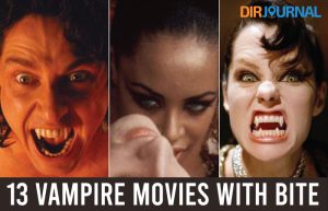 80s Vampire Porn - 13 Vampire Movies With Bite - DirJournal Blogs