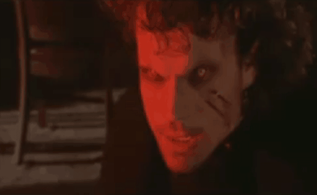 Screenshot of a Scene from The Lost Boys