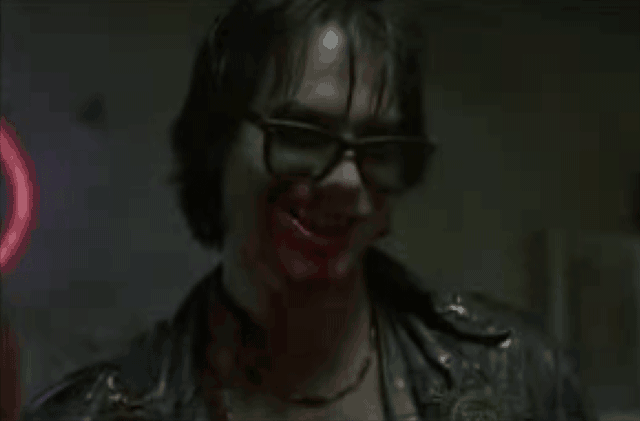 Screenshot of a Scene from Near Dark