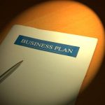 bigstockphoto_Business_Plan__427187