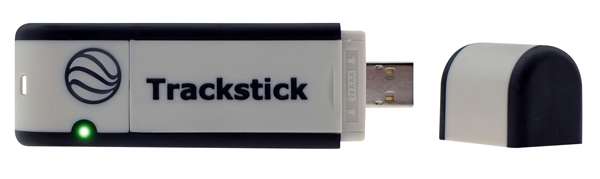 Trackstick II - Credit: Trackstick.com