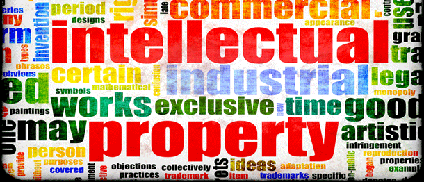 intellectual property - trademarks