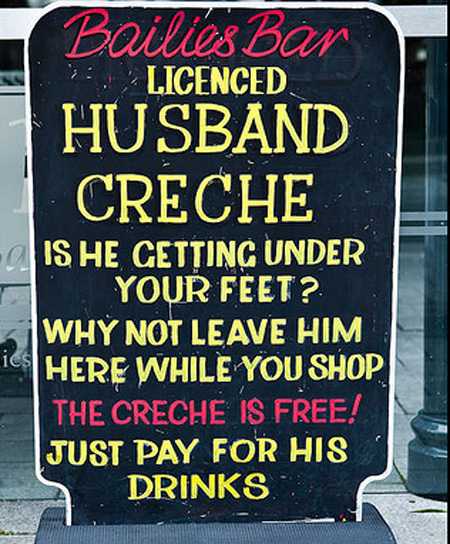 Licensed Husband Creche
