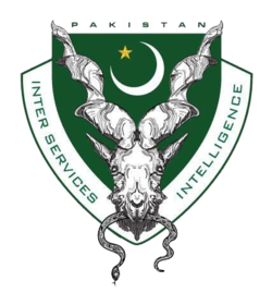 one of the best intelligence agencies in the world: ISI Pakistan