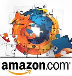 FireFox addons for Amazon shopping