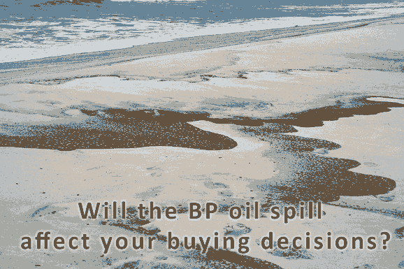 bp oil spill