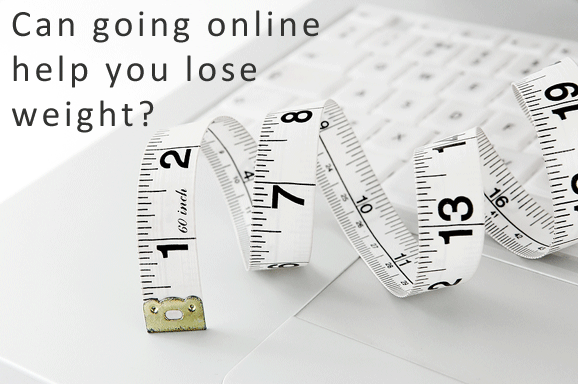 online weight loss