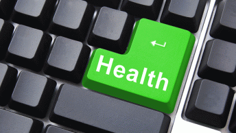 online health info