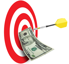 Your target market determines your price