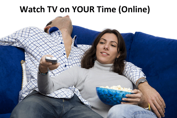 Watch TV Online