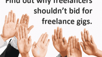 freelance bidding sites