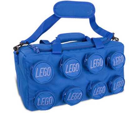 Lego Brick Bag