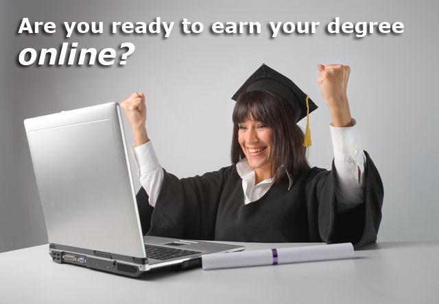 online degree