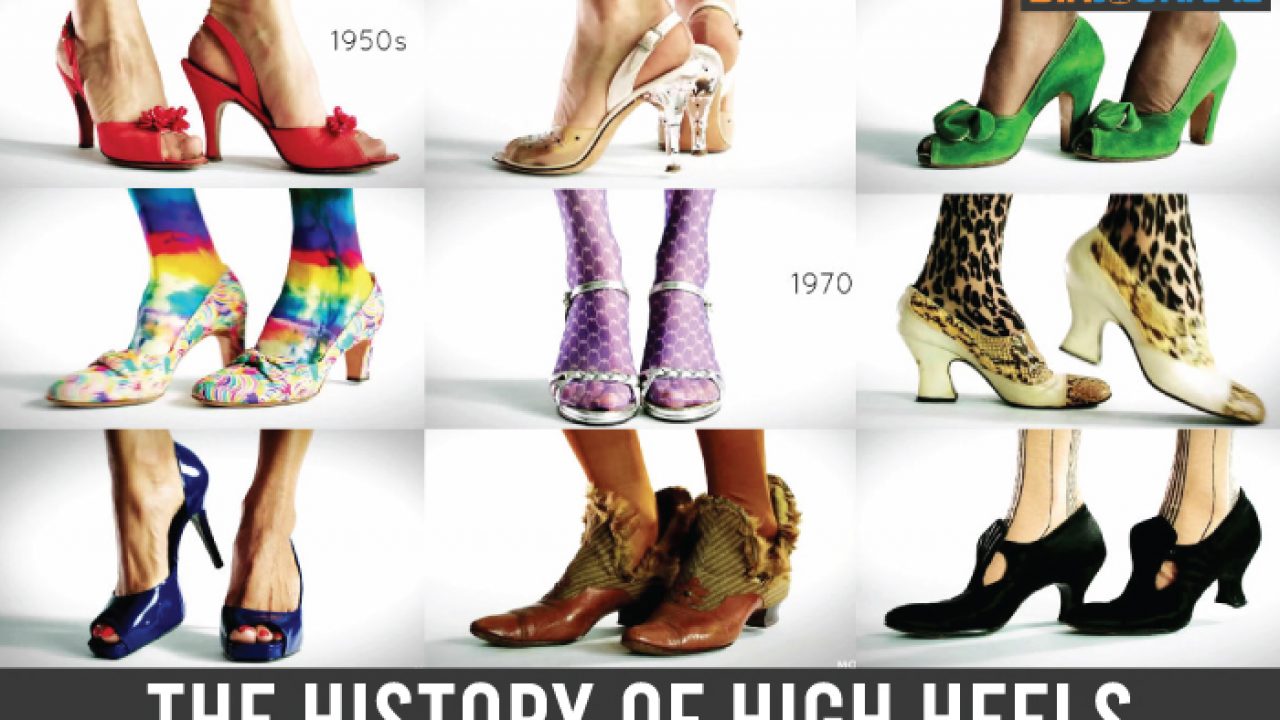 High-tops and high fashion: How sneakers rose from street to chic | CNN