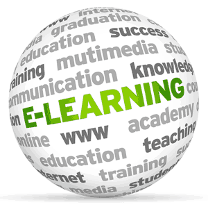 e-learning