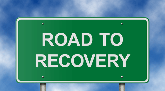 Drug Rehab Centers - Road to Recovery