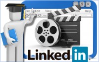 LinkedIn videos for companies