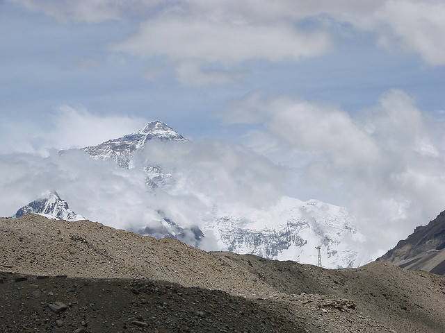 Mt. Everest