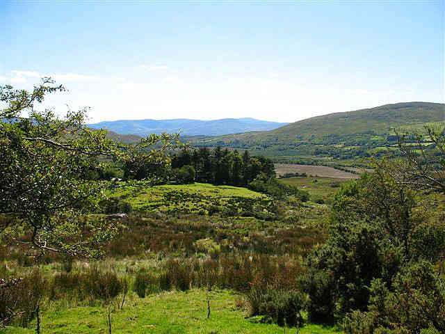 Killarney, Ireland