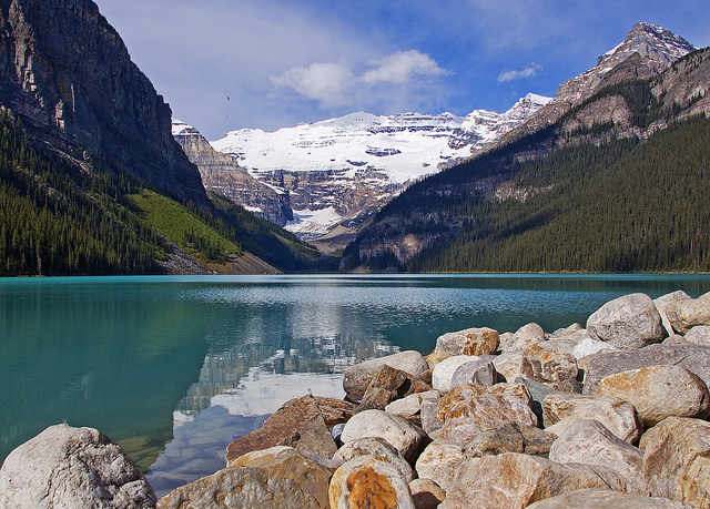 Lake Louise