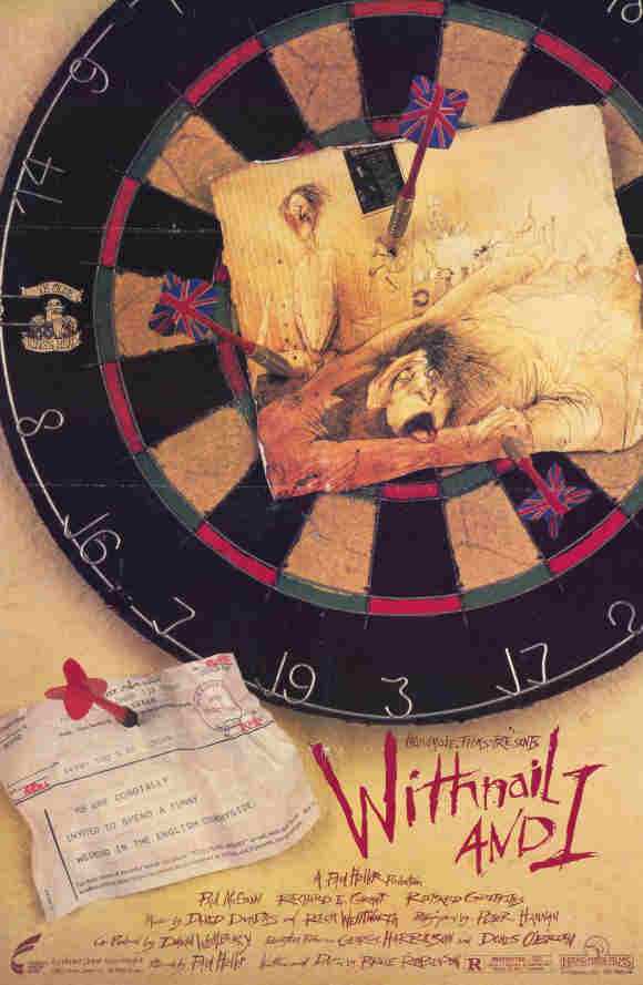 Withnail And I